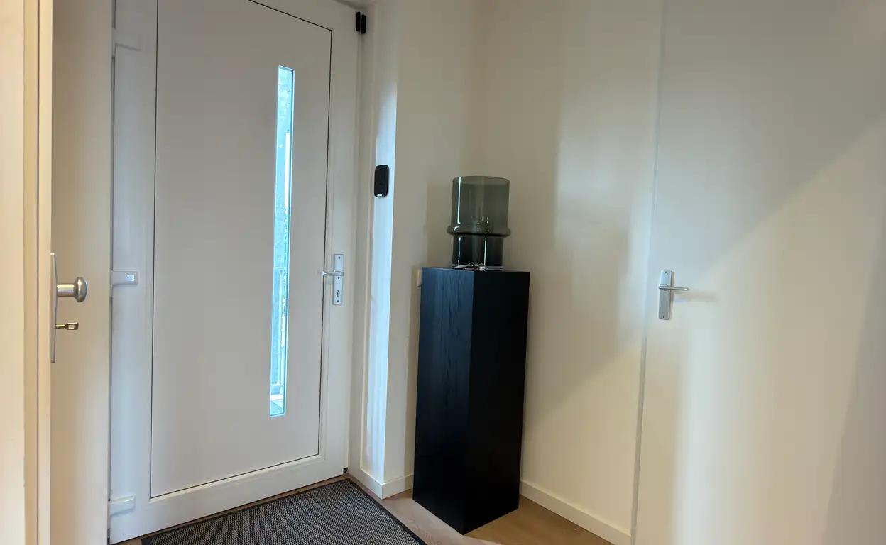 Foto #9 Appartement Trolliuslaan Waalre