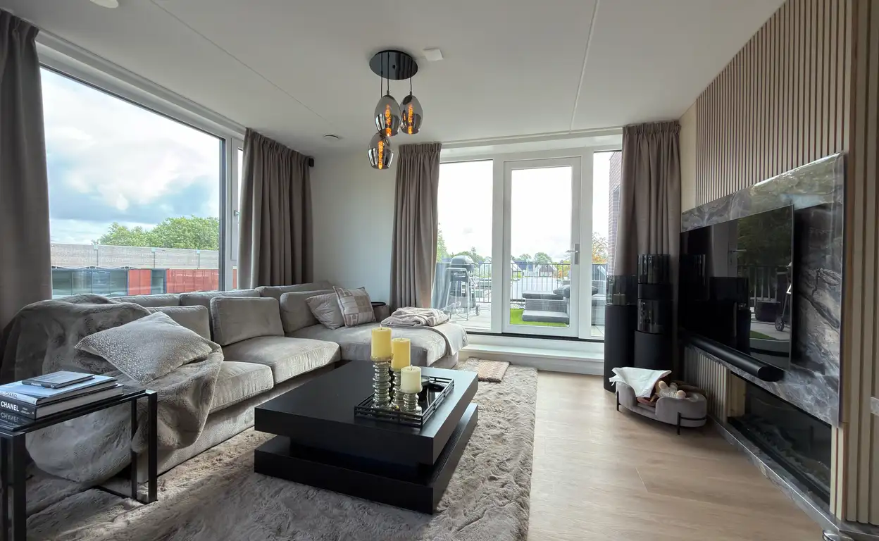Foto #1 Appartement Trolliuslaan Waalre