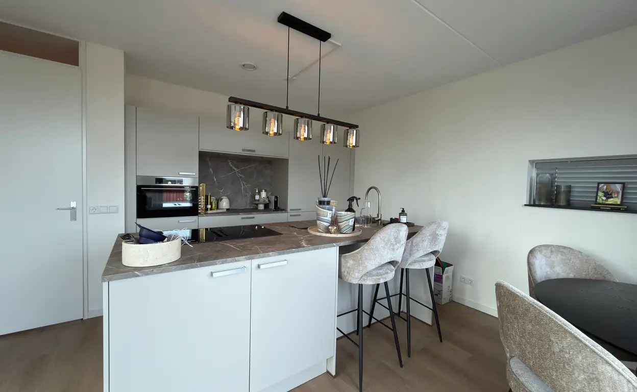 Foto #3 Appartement Trolliuslaan Waalre