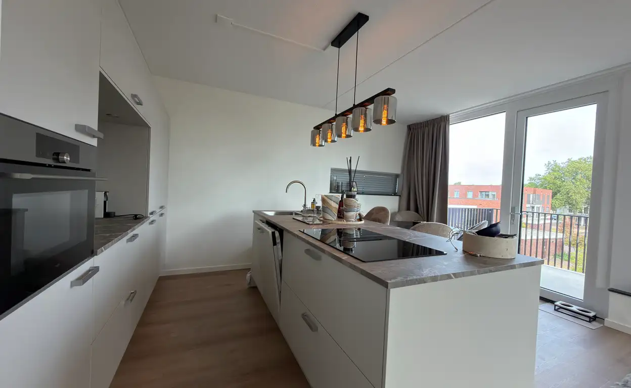 Foto #5 Appartement Trolliuslaan Waalre