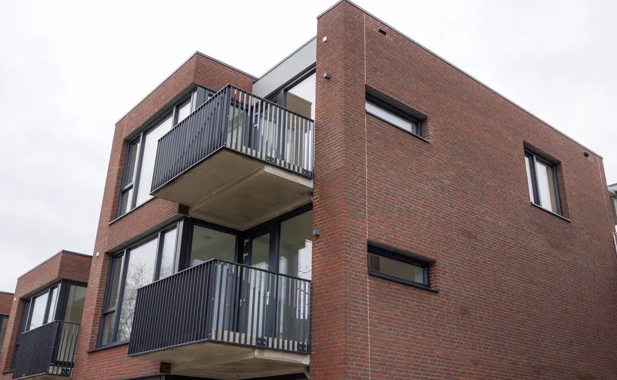 Foto #0 Appartement Trolliuslaan Waalre