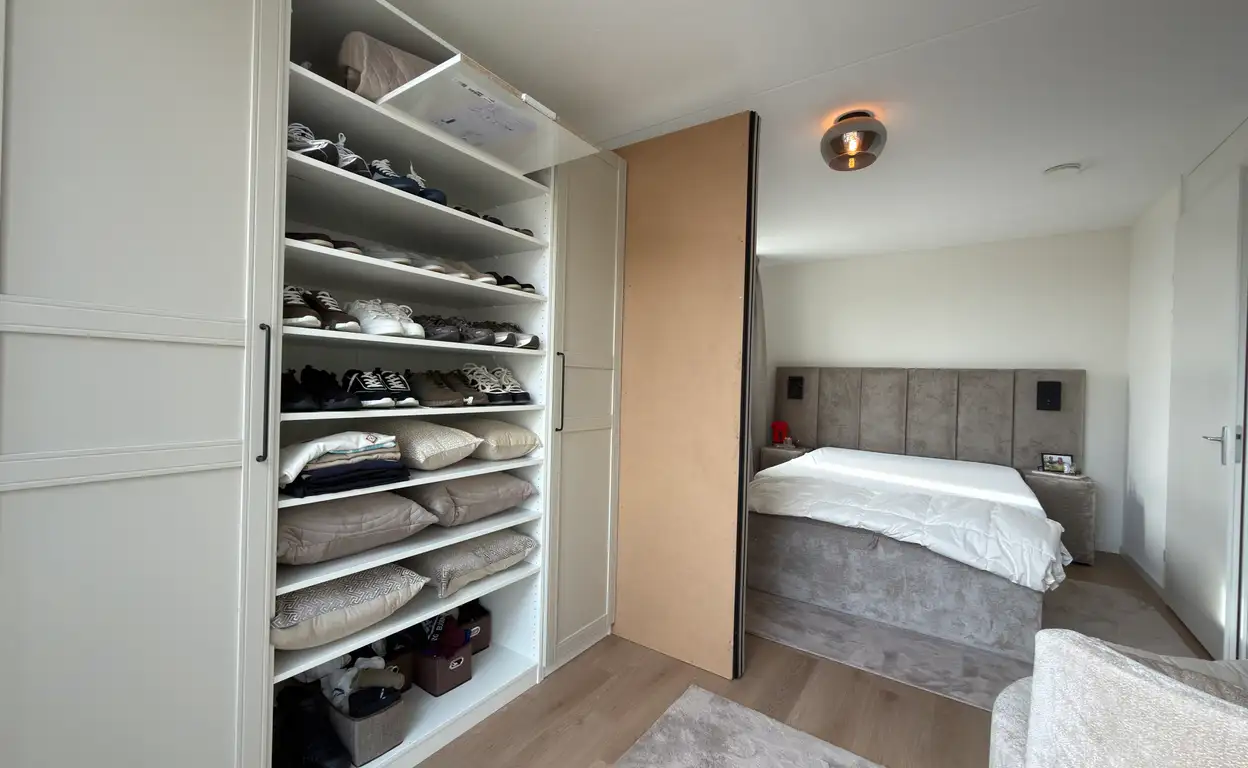 Foto #8 Appartement Trolliuslaan Waalre