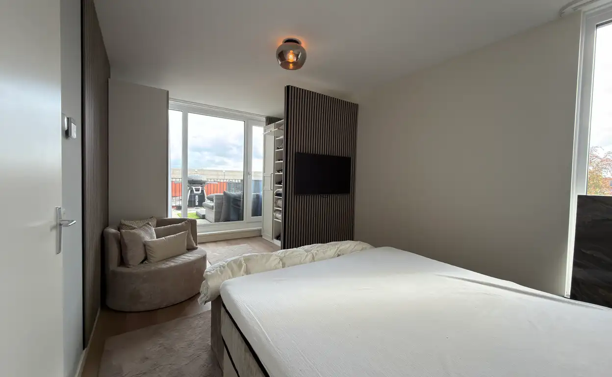 Foto #4 Appartement Trolliuslaan Waalre