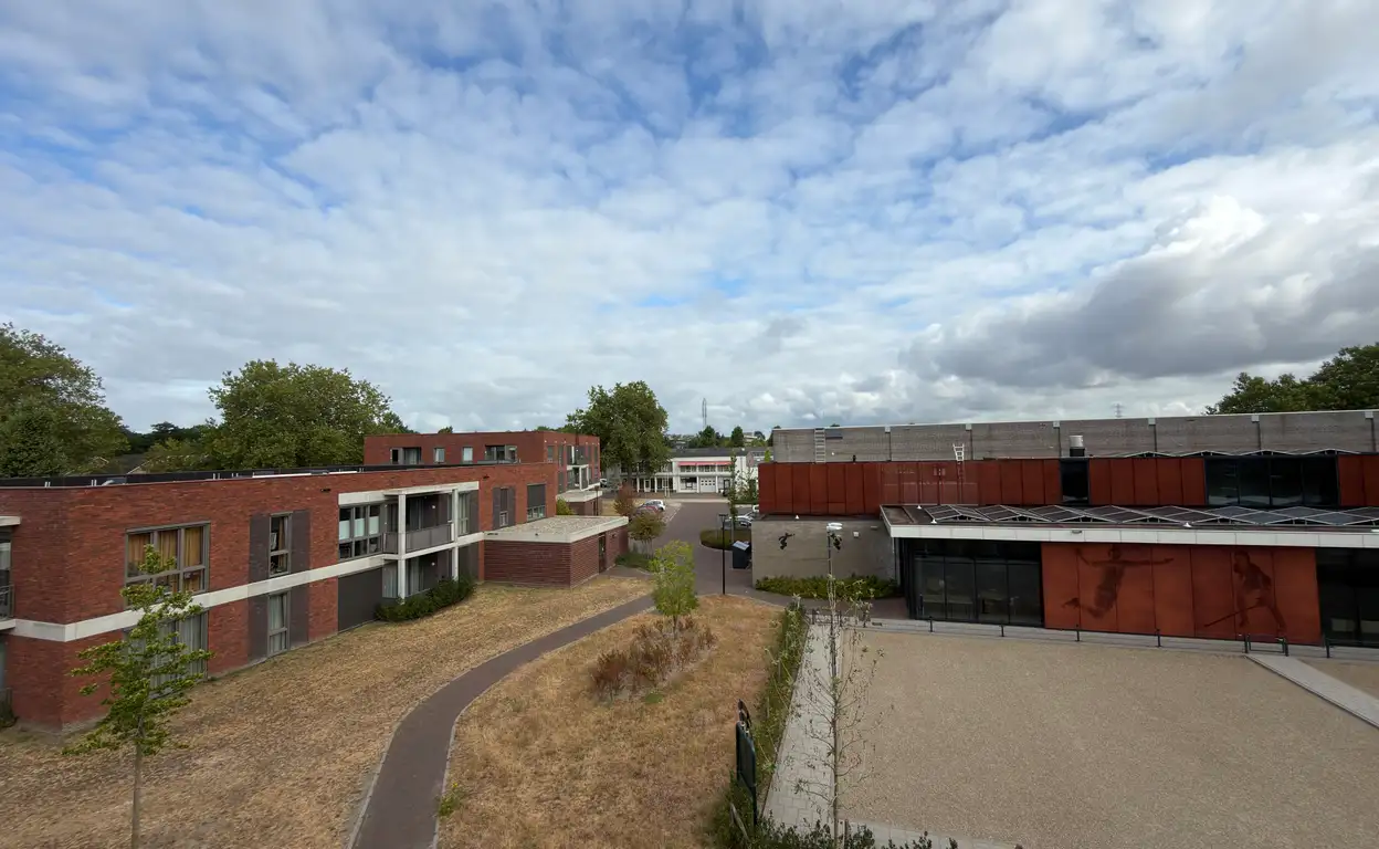 Foto #16 Appartement Trolliuslaan Waalre