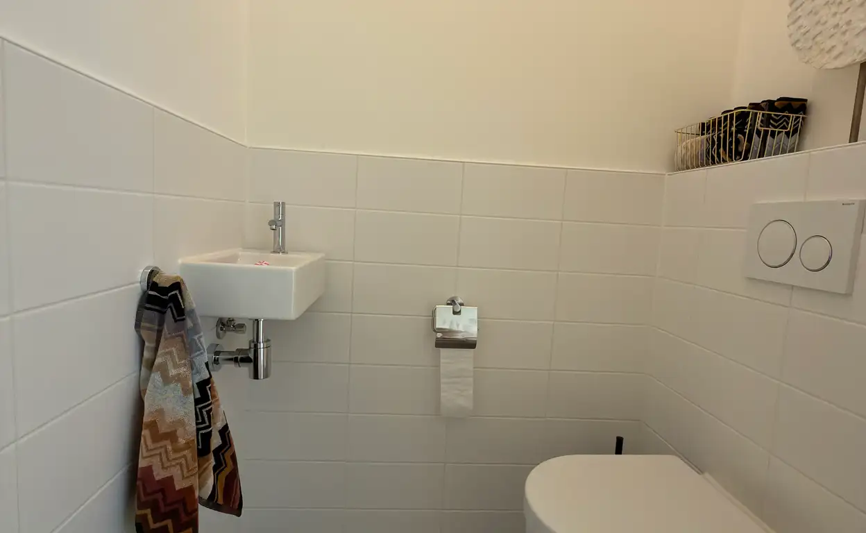 Foto #12 Appartement Trolliuslaan Waalre