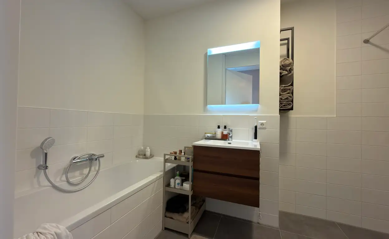 Foto #6 Appartement Trolliuslaan Waalre