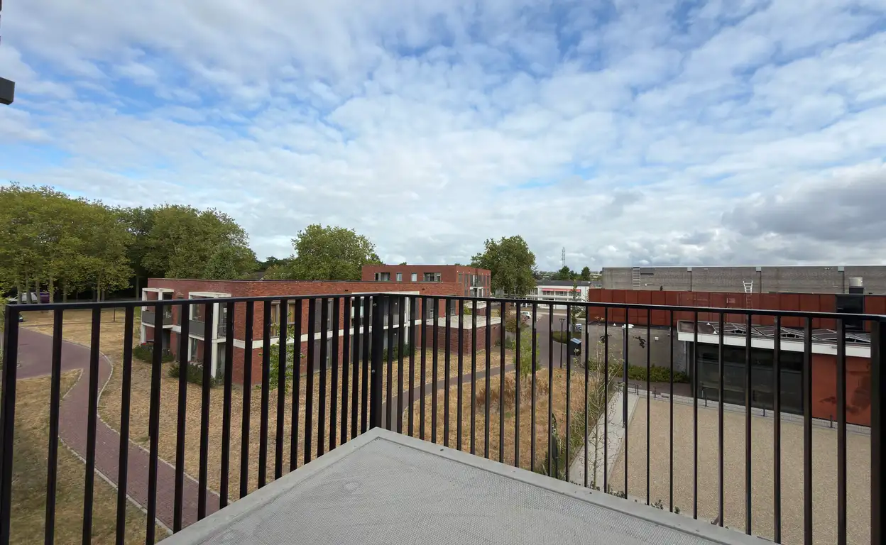 Foto #14 Appartement Trolliuslaan Waalre