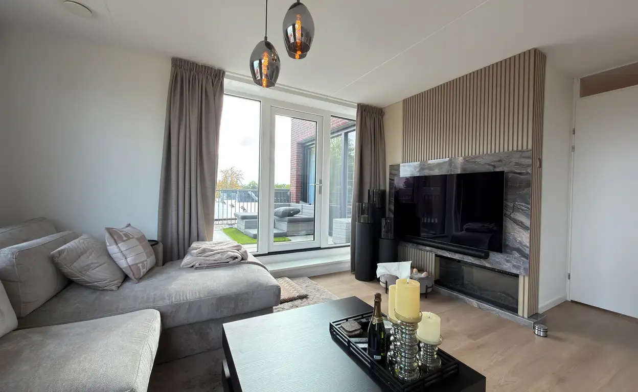 Foto #2 Appartement Trolliuslaan Waalre