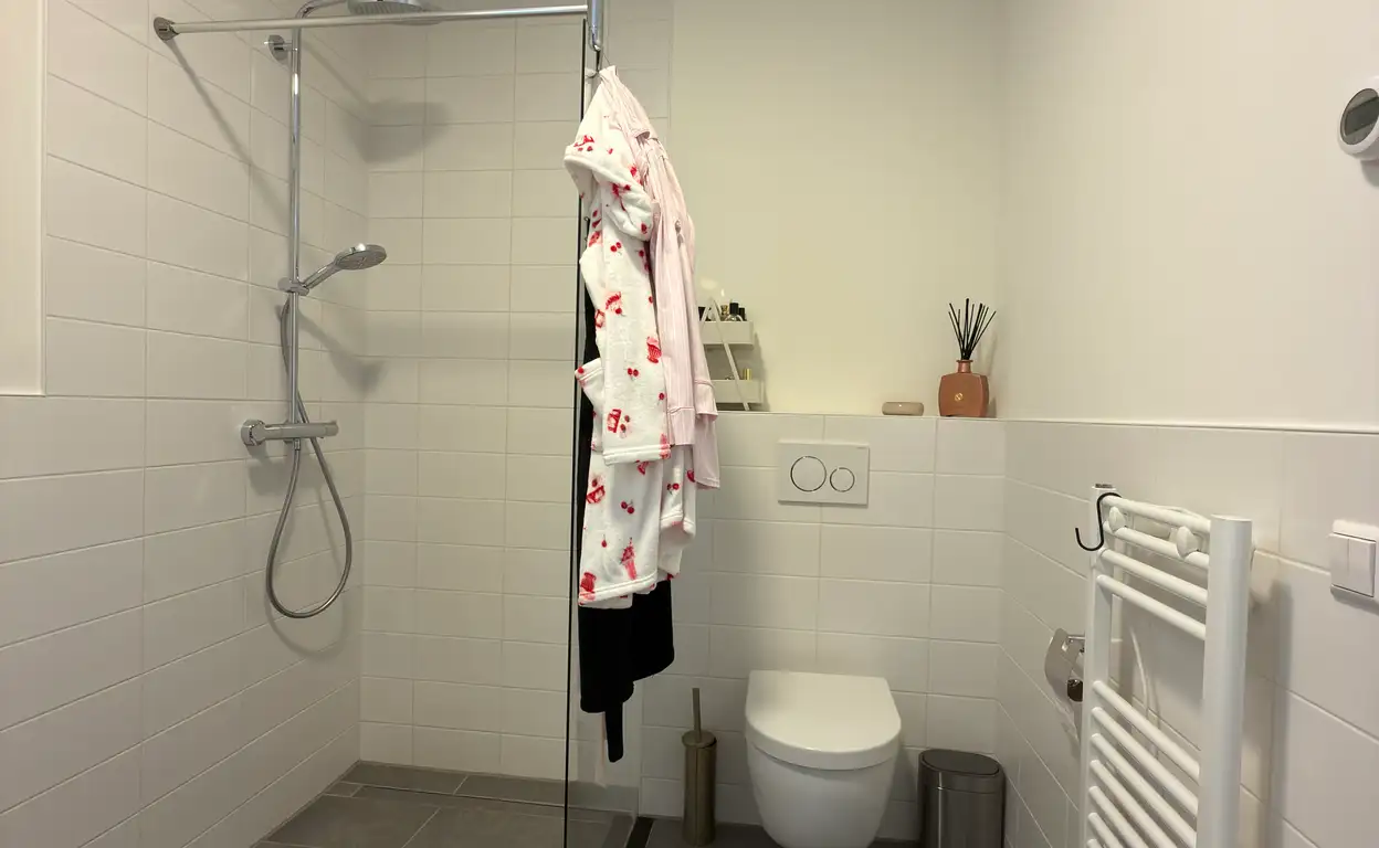 Foto #7 Appartement Trolliuslaan Waalre