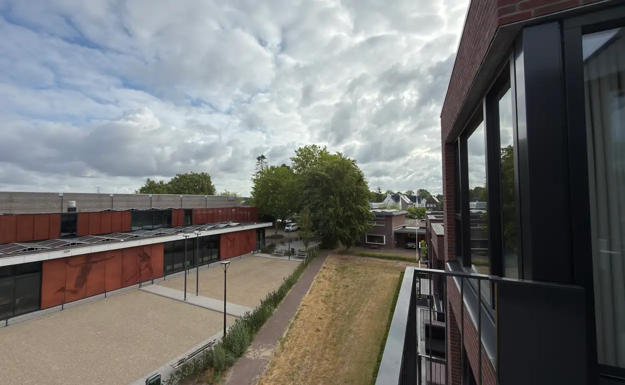 Foto #17 Appartement Trolliuslaan Waalre