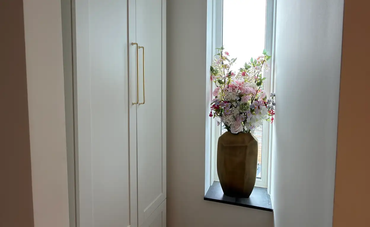 Foto #10 Appartement Trolliuslaan Waalre