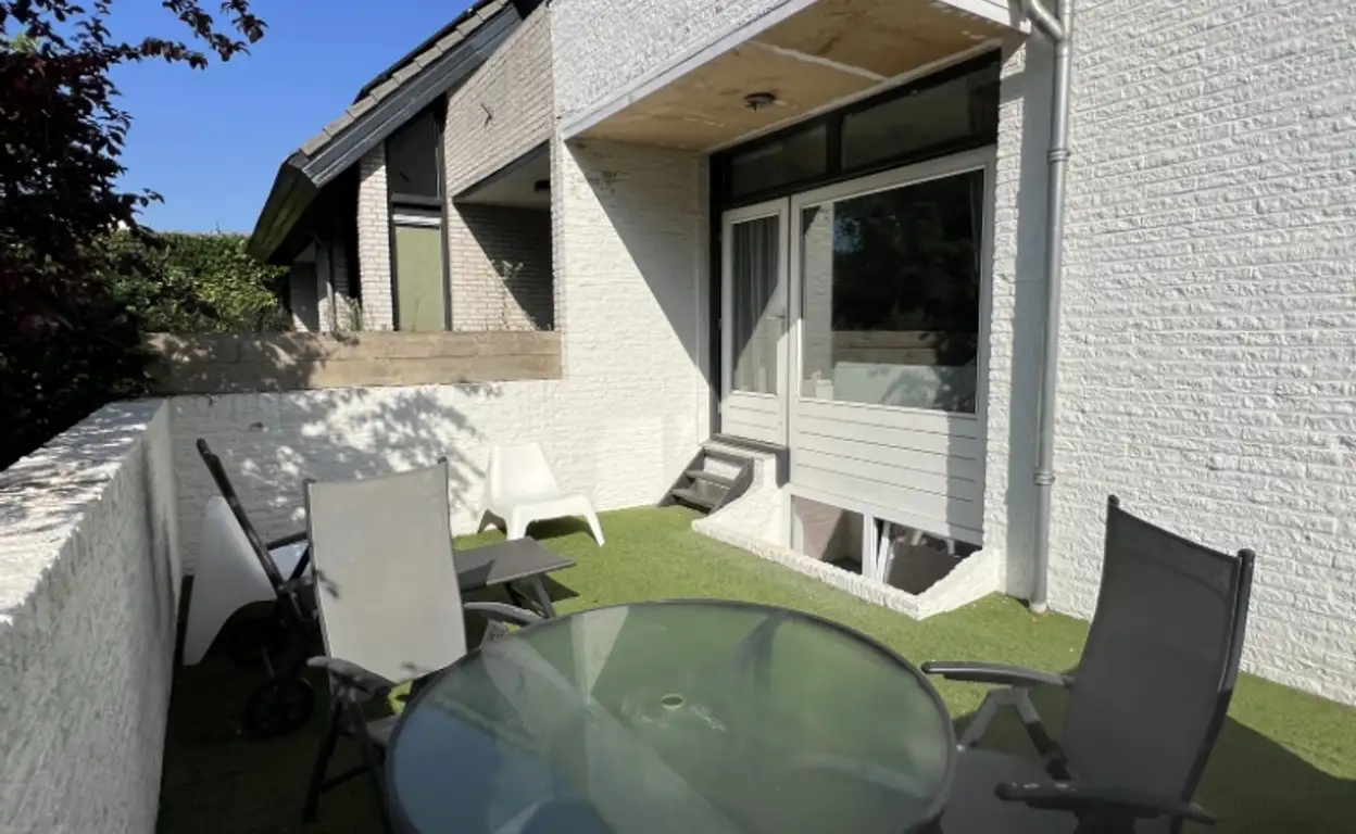 Foto #18 Kamer Engebeek Tilburg