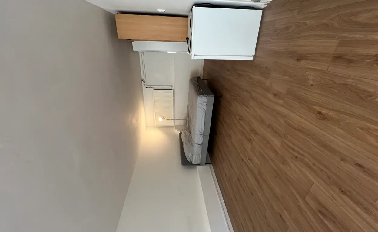 Foto #1 Kamer Engebeek Tilburg