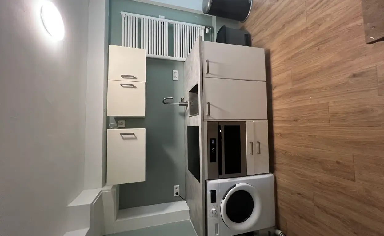 Foto #6 Kamer Engebeek Tilburg