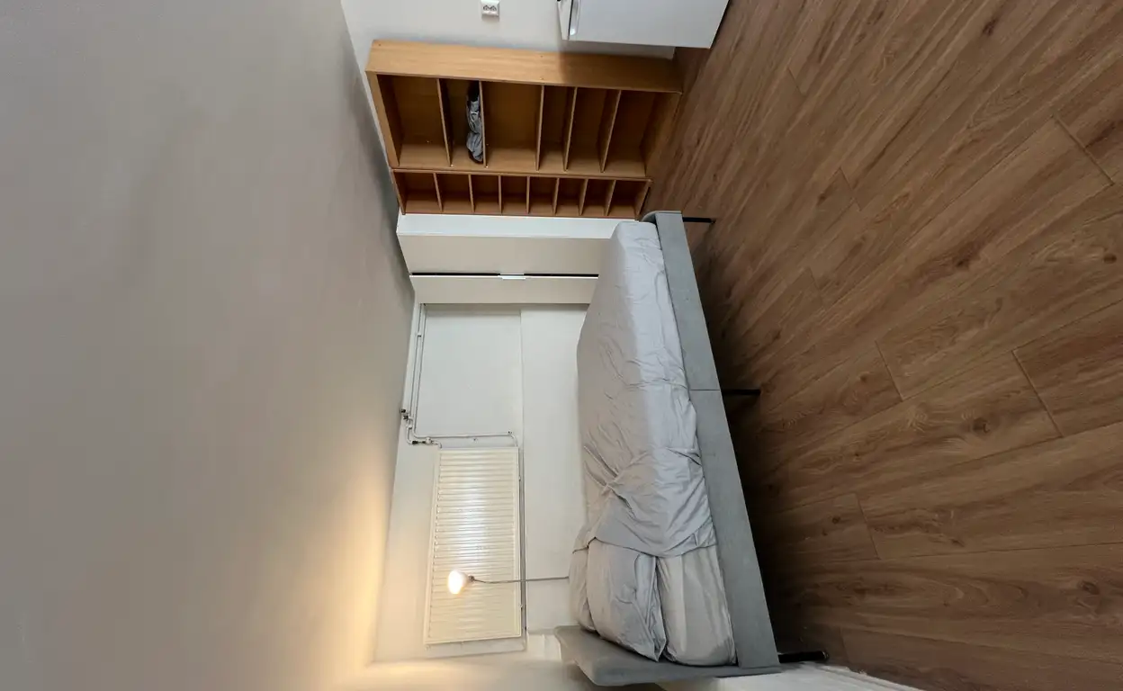 Foto #4 Kamer Engebeek Tilburg
