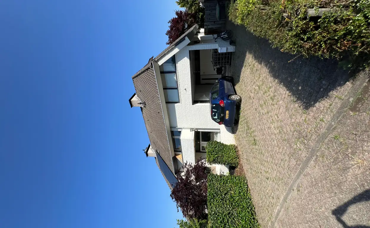 Foto #0 Kamer Engebeek Tilburg