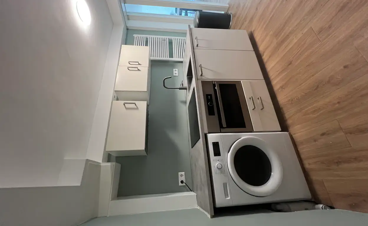 Foto #7 Kamer Engebeek Tilburg