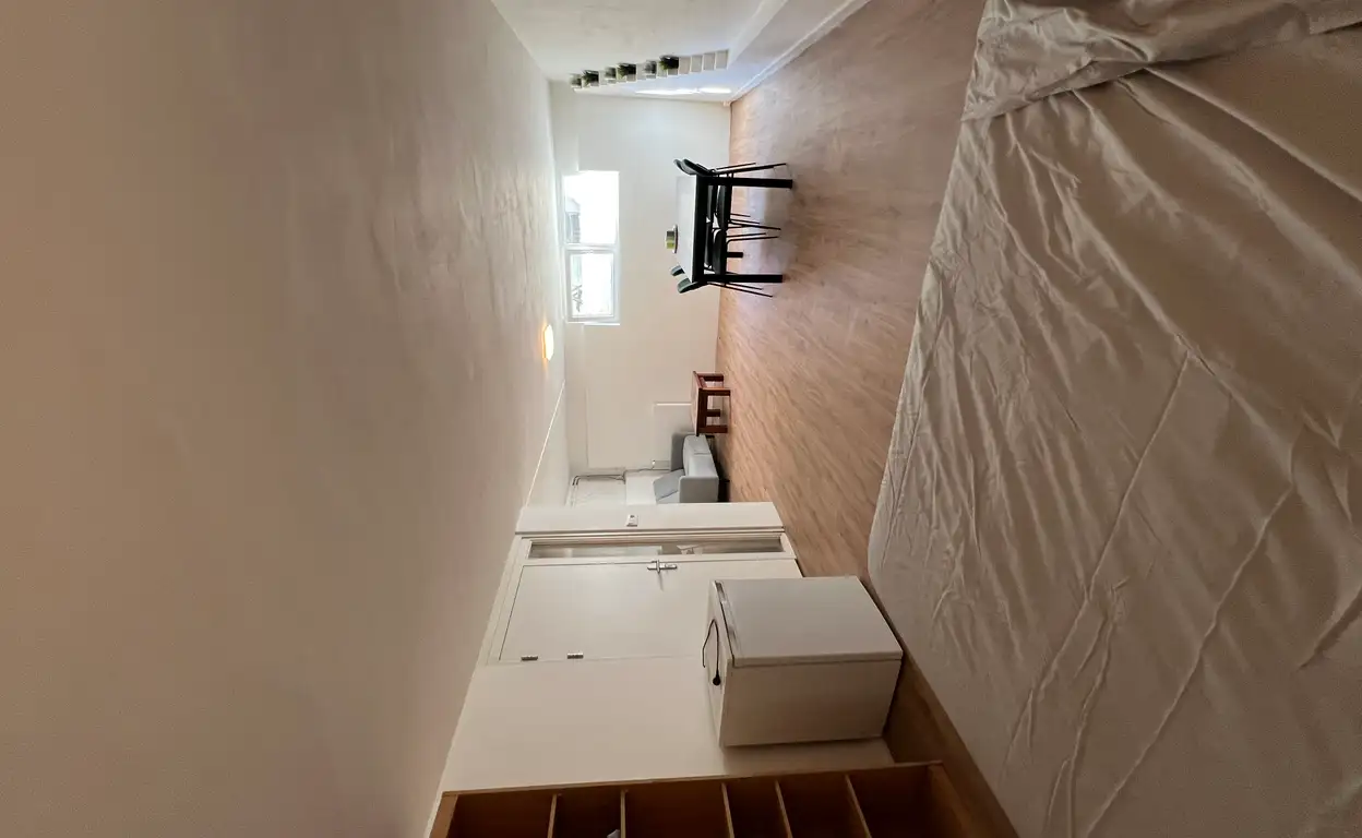 Foto #3 Kamer Engebeek Tilburg