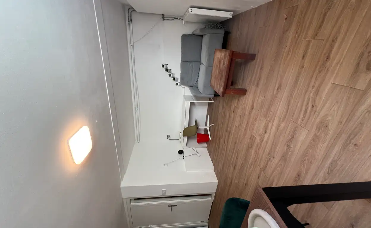 Foto #5 Kamer Engebeek Tilburg