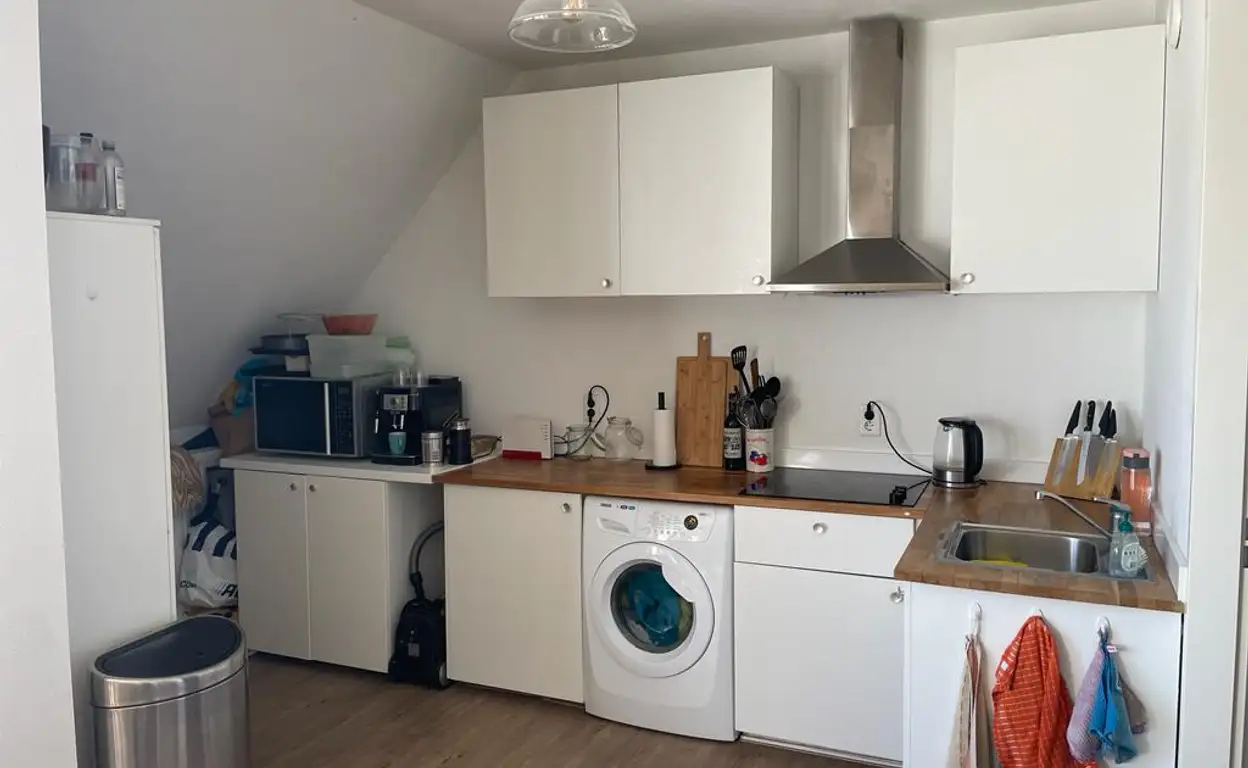 Foto #6 Appartement Sluissingel Breda
