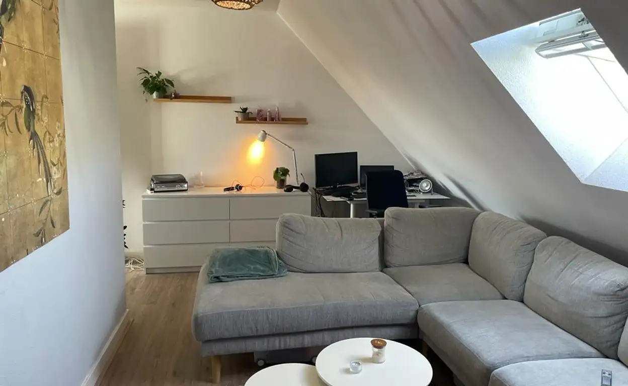 Foto #1 Appartement Sluissingel Breda