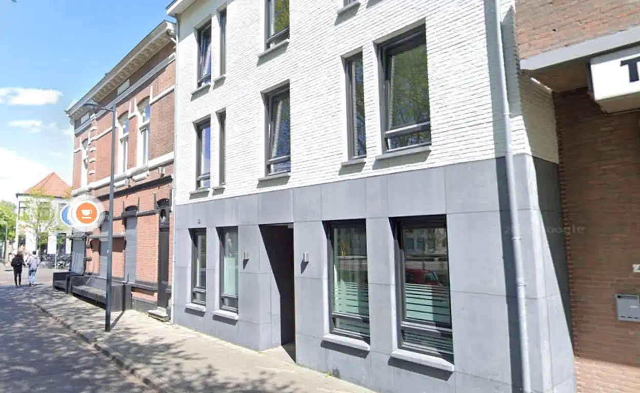 Foto #0 Appartement Sluissingel Breda