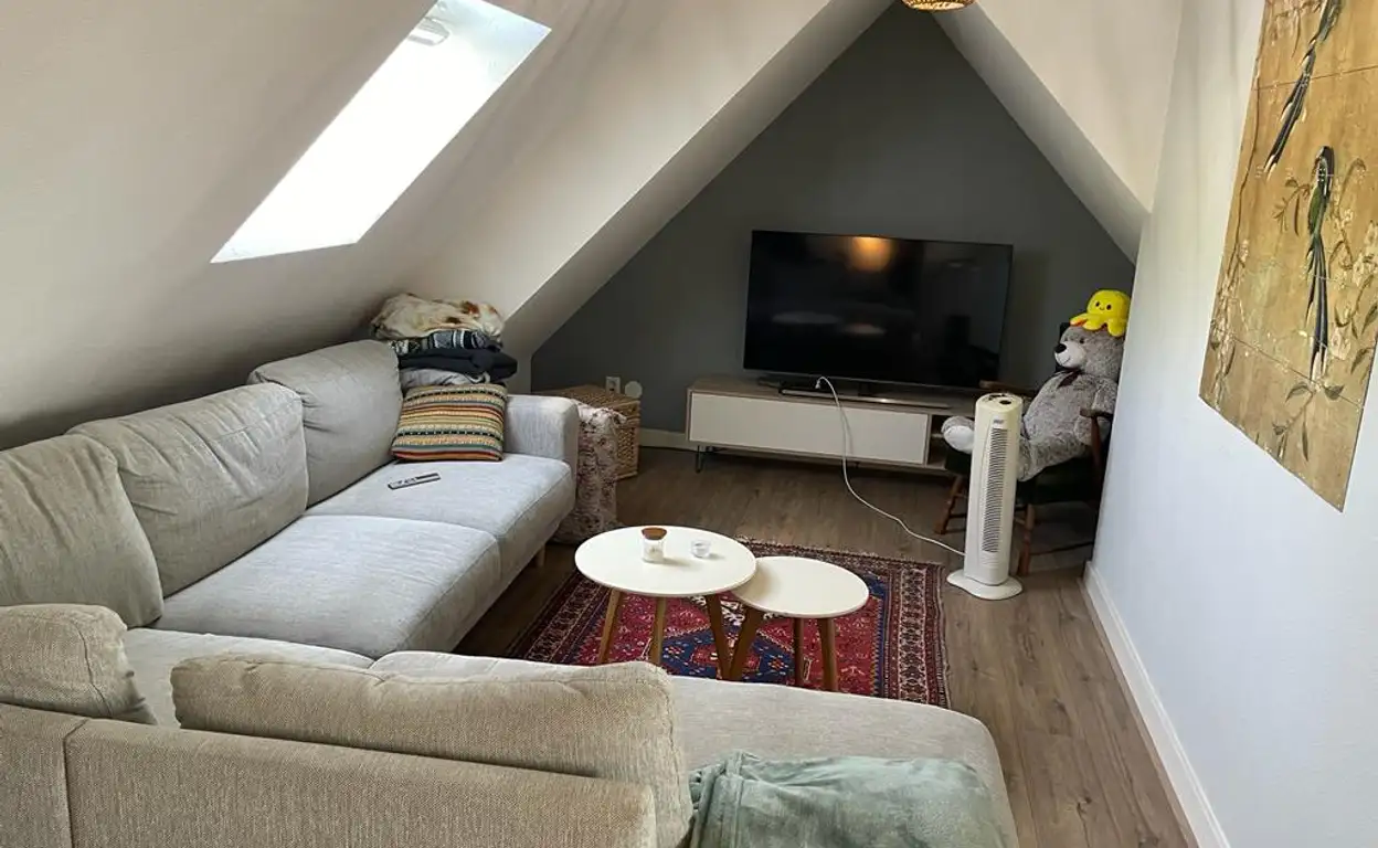 Foto #2 Appartement Sluissingel Breda