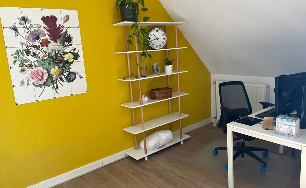 Foto #4 Appartement Sluissingel Breda