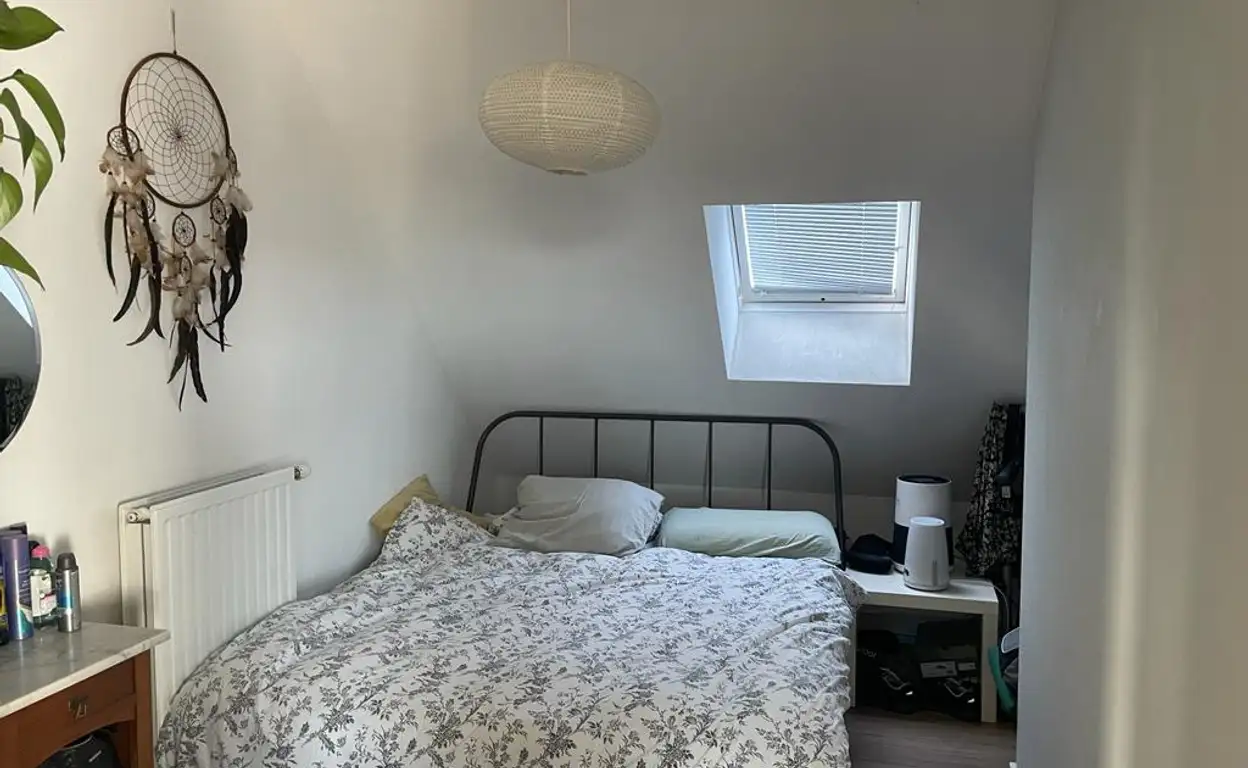 Foto #7 Appartement Sluissingel Breda