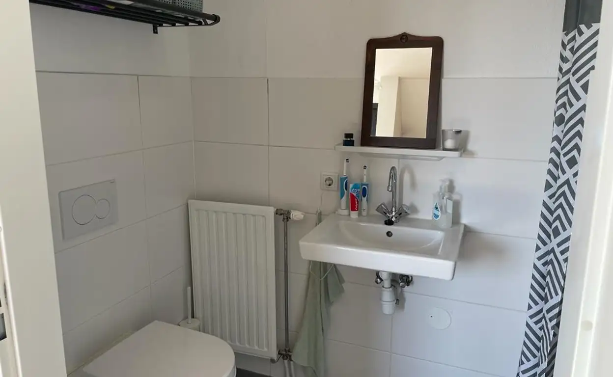 Foto #5 Appartement Sluissingel Breda
