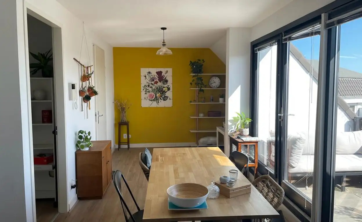 Foto #3 Appartement Sluissingel Breda