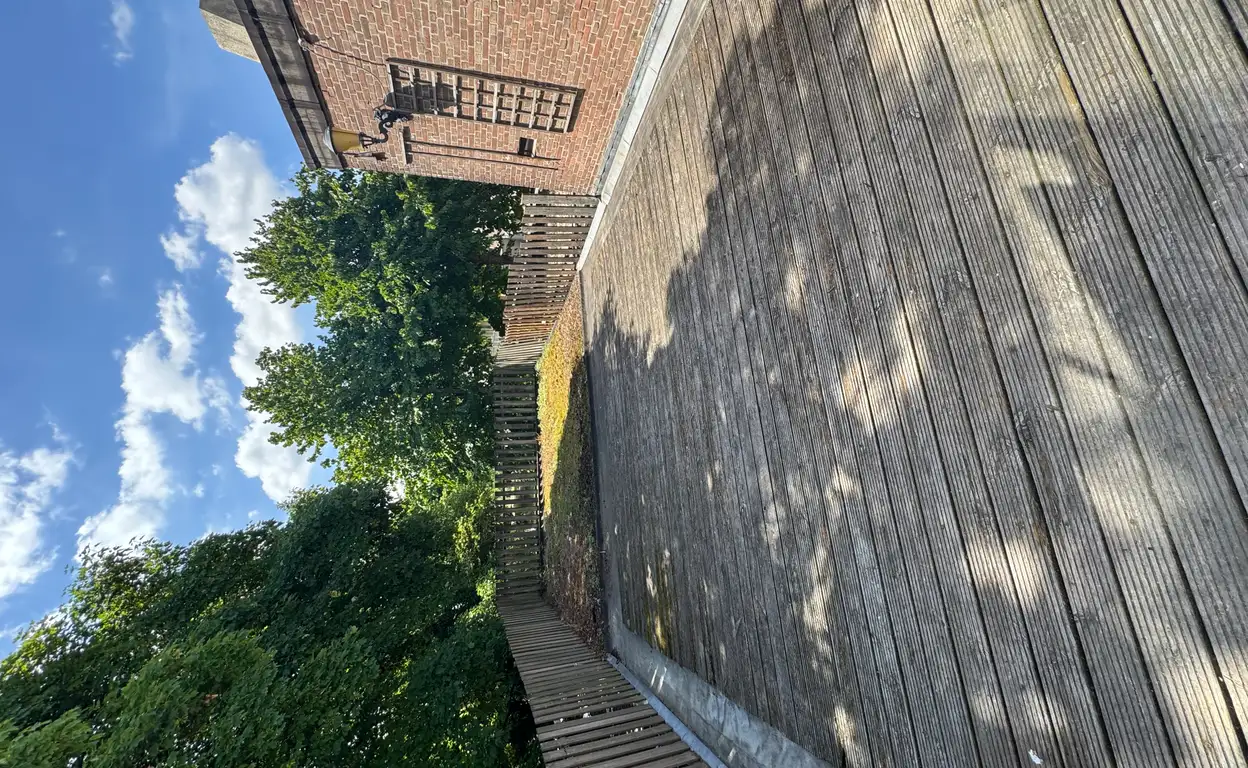 Foto #15 Appartement Zwart Janstraat Rotterdam
