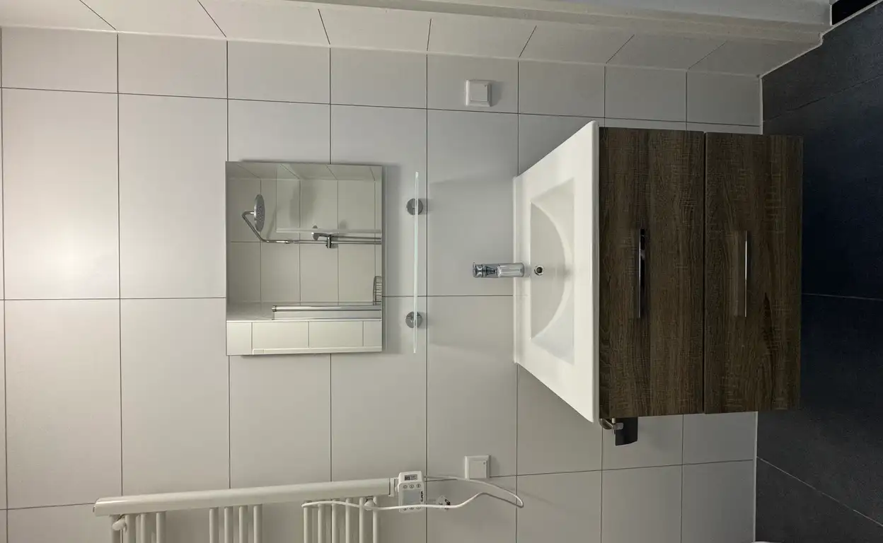 Foto #9 Appartement Zwart Janstraat Rotterdam