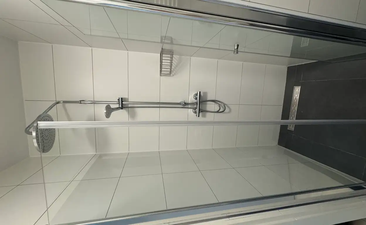 Foto #10 Appartement Zwart Janstraat Rotterdam