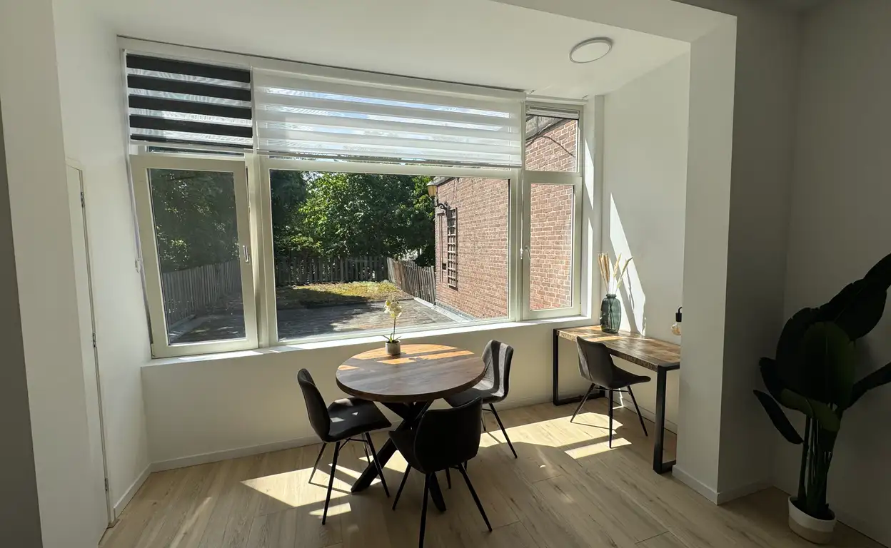 Foto #6 Appartement Zwart Janstraat Rotterdam