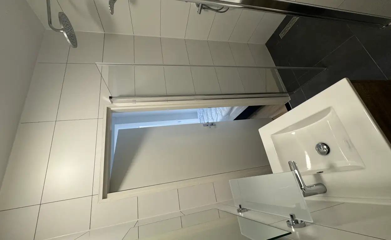 Foto #11 Appartement Zwart Janstraat Rotterdam