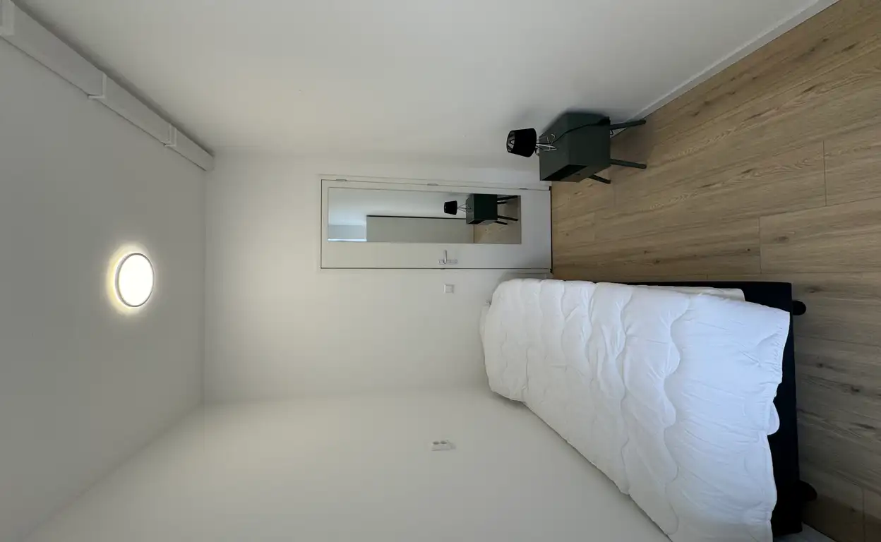 Foto #7 Appartement Zwart Janstraat Rotterdam