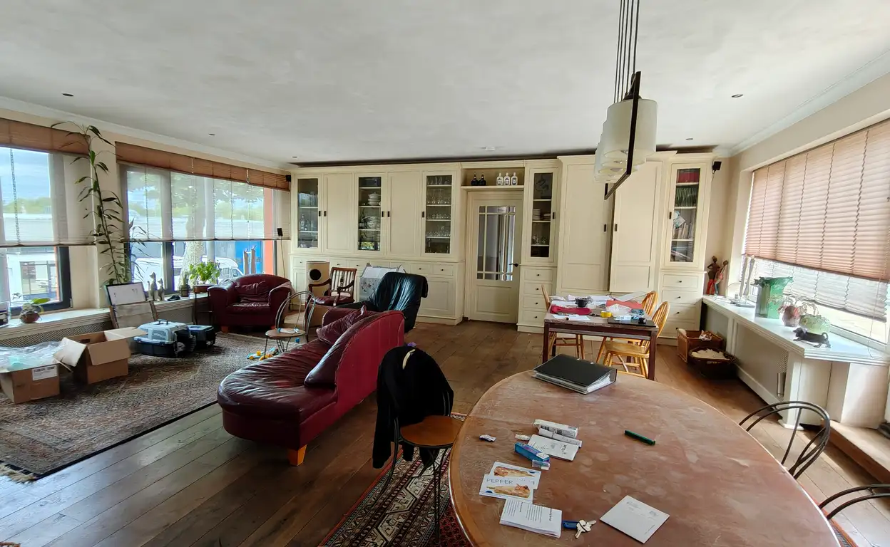 Foto #2 Huurwoning Petunialaan Waalre