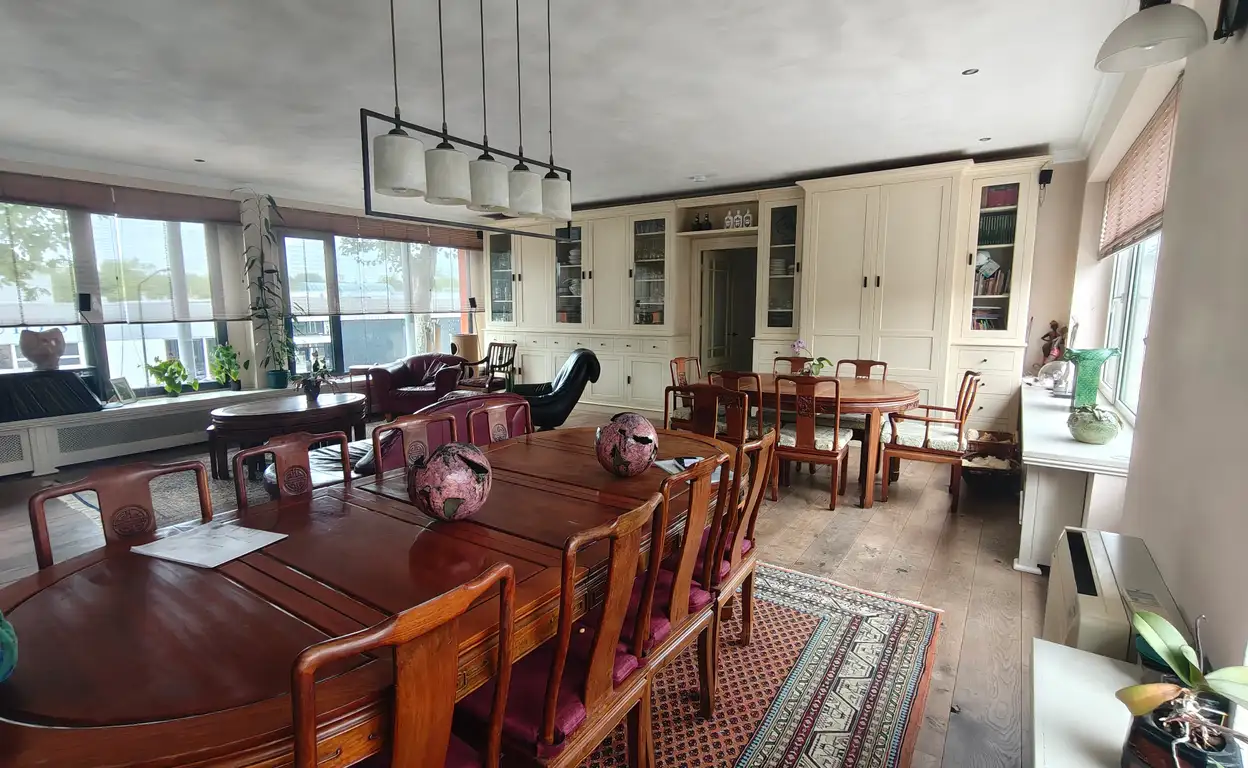 Foto #4 Huurwoning Petunialaan Waalre