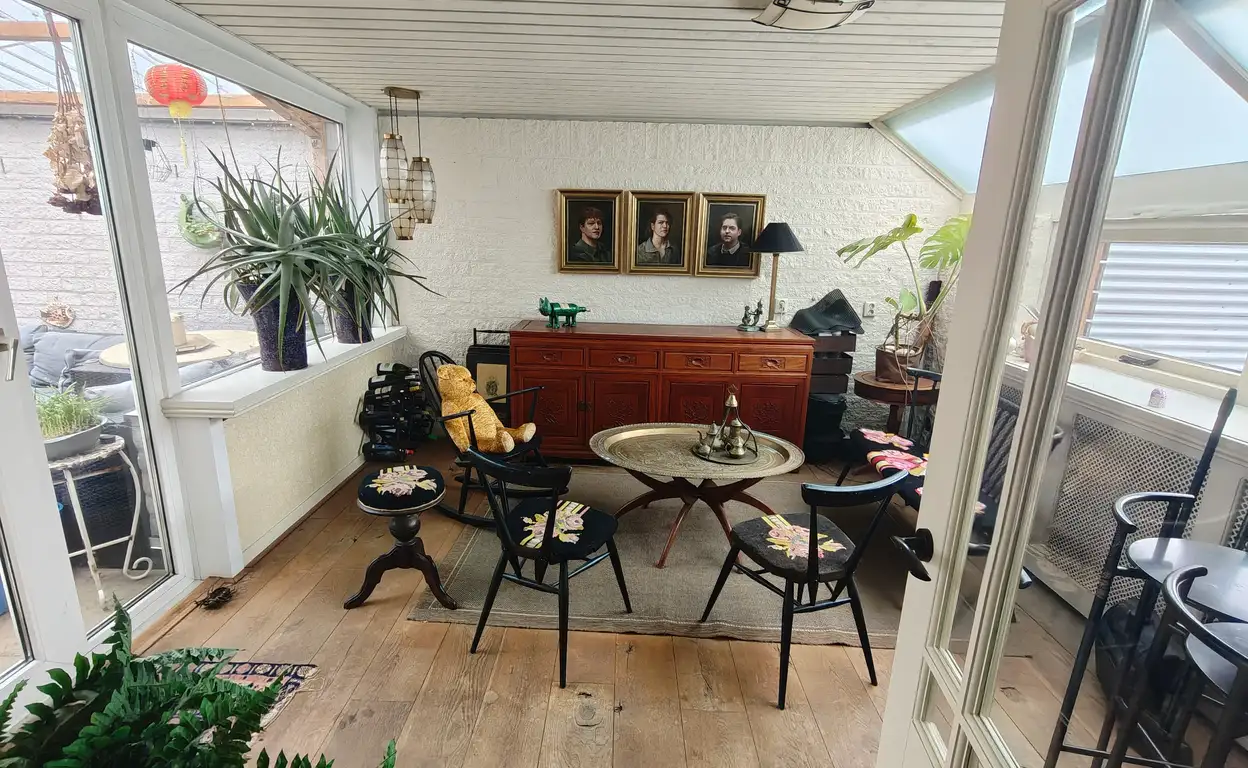 Foto #1 Huurwoning Petunialaan Waalre