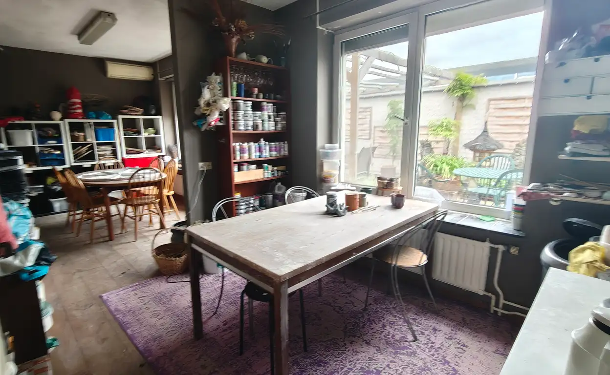 Foto #5 Huurwoning Petunialaan Waalre