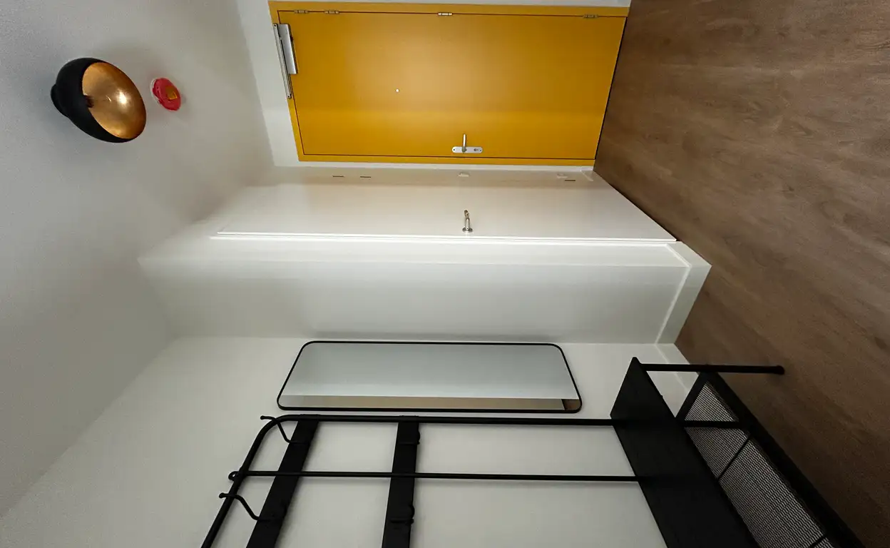 Foto #9 Appartement Deken van Somerenstraat Eindhoven