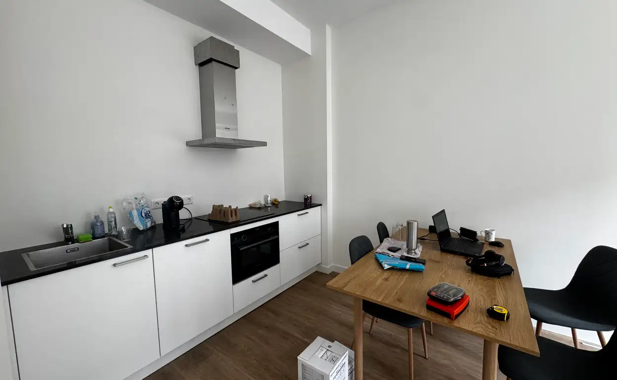 Foto #5 Appartement Deken van Somerenstraat Eindhoven