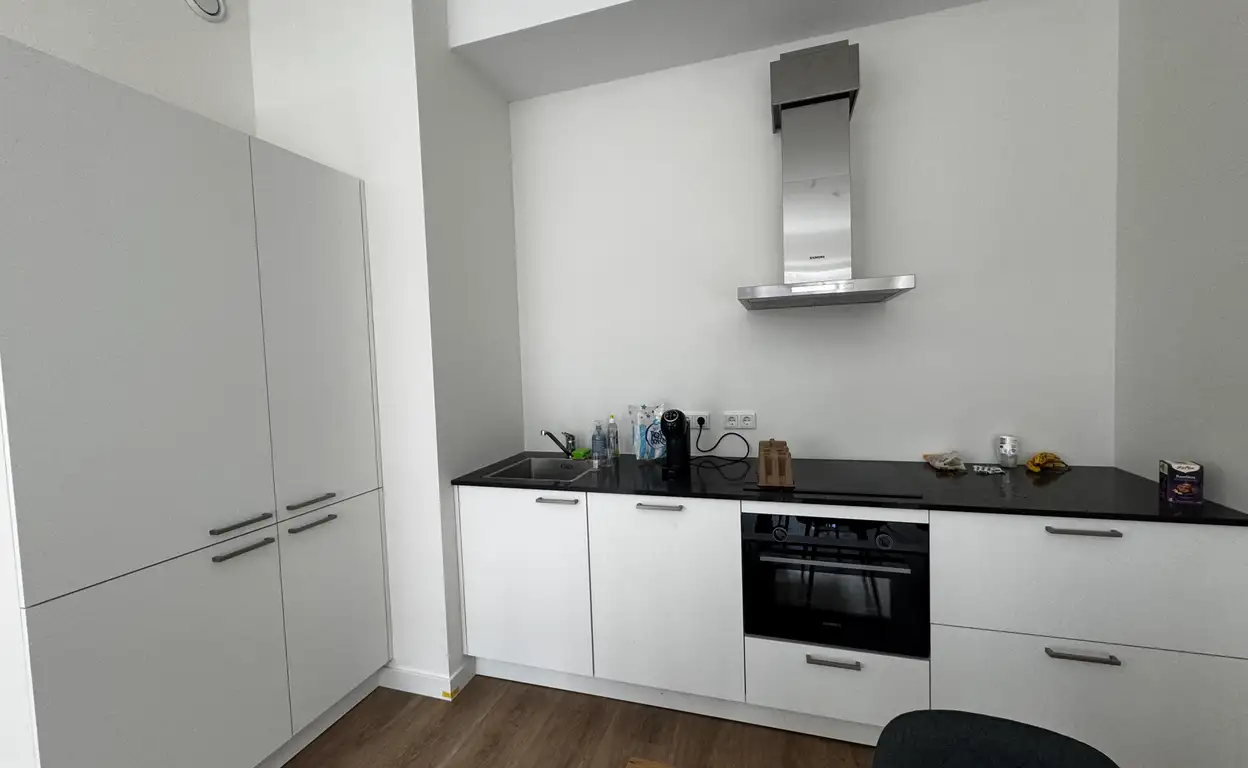 Foto #4 Appartement Deken van Somerenstraat Eindhoven