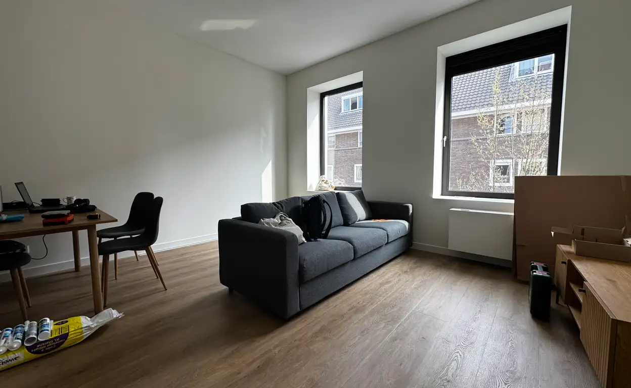 Foto #2 Appartement Deken van Somerenstraat Eindhoven