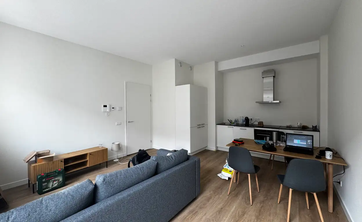 Foto #3 Appartement Deken van Somerenstraat Eindhoven