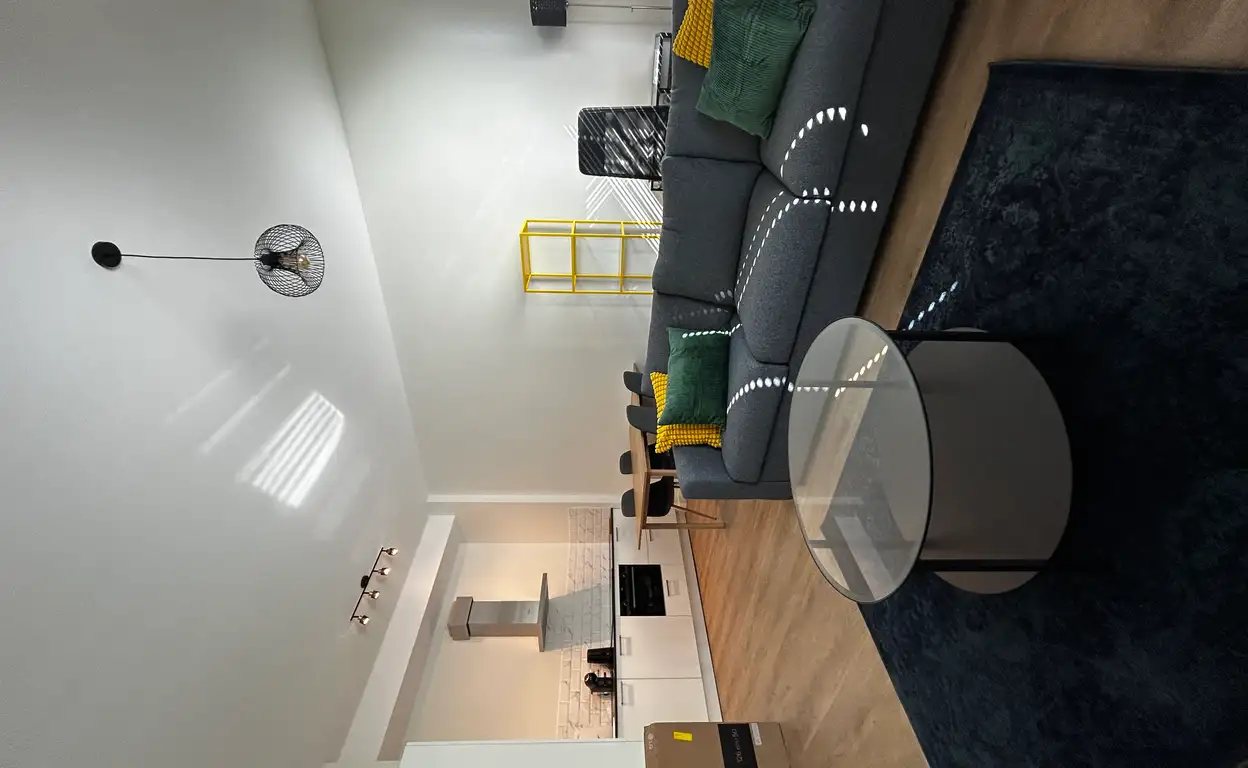 Foto #1 Appartement Deken van Somerenstraat Eindhoven