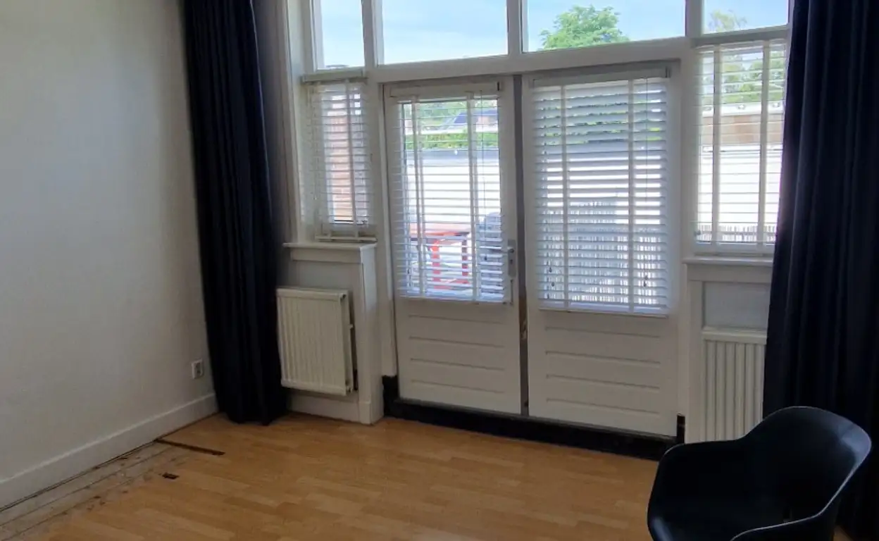 Foto #1 Huurwoning Hoogstraat Eindhoven
