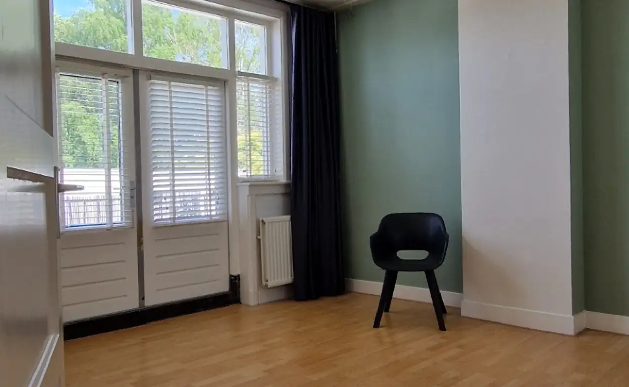 Foto #0 Huurwoning Hoogstraat Eindhoven