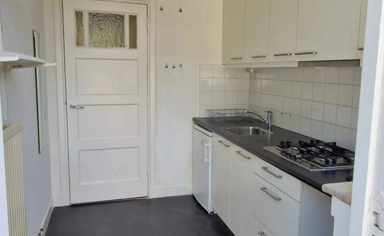 Foto #2 Huurwoning Hoogstraat Eindhoven